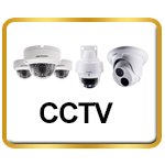 Business FTTH CCTV