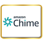 Business FTTH AmazonChime