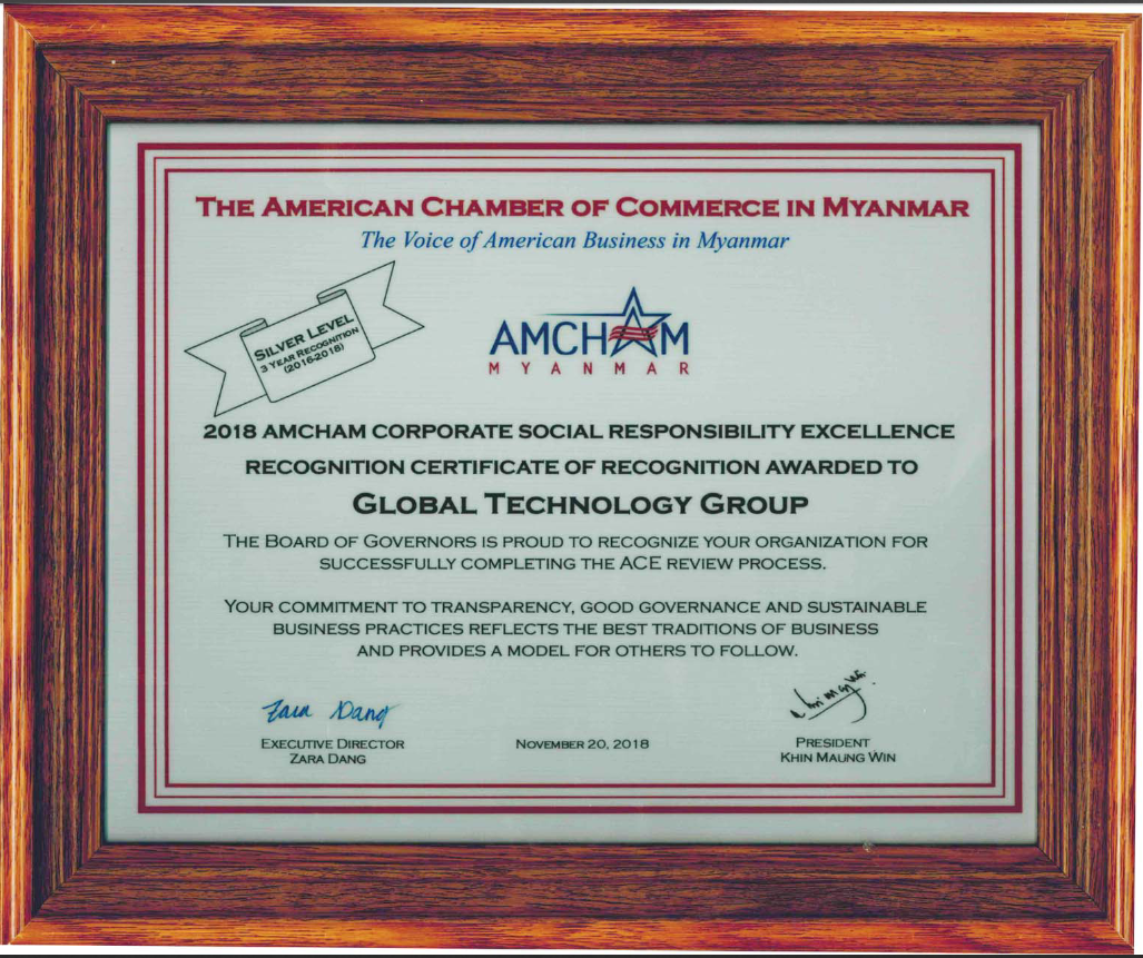 AMCHAM-CSR-Certificate-2018