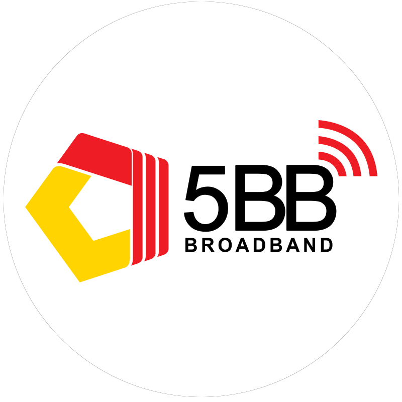5bb logo
