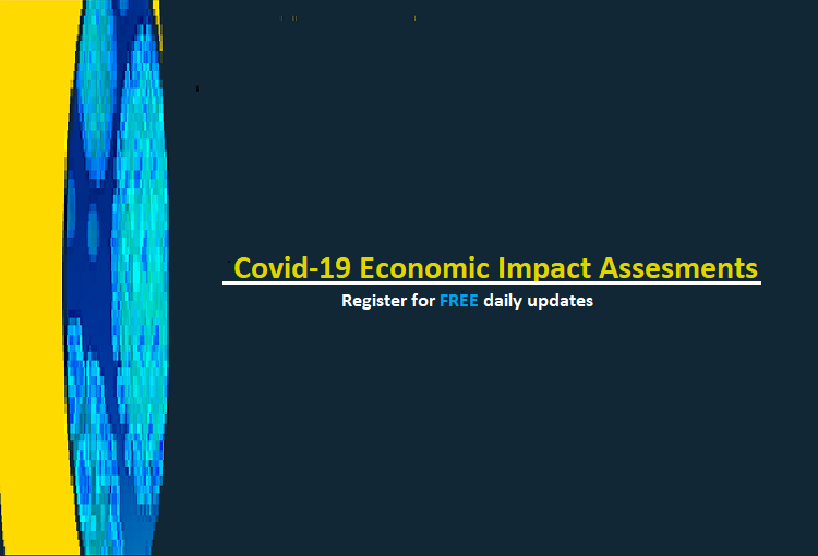 Covid-19 Economic Impact Assessments