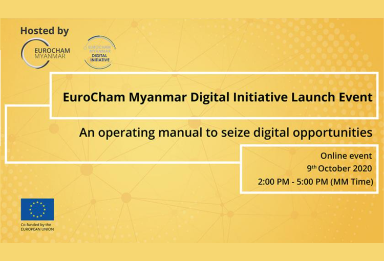 Eurocham Digital Photo